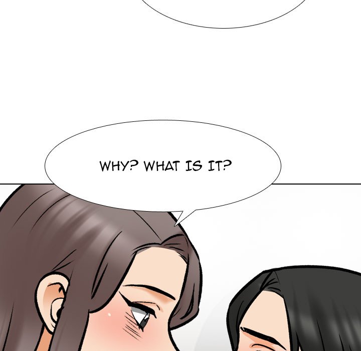 Our Exchange - Chapter 164 [photo 57] - MangaPorn