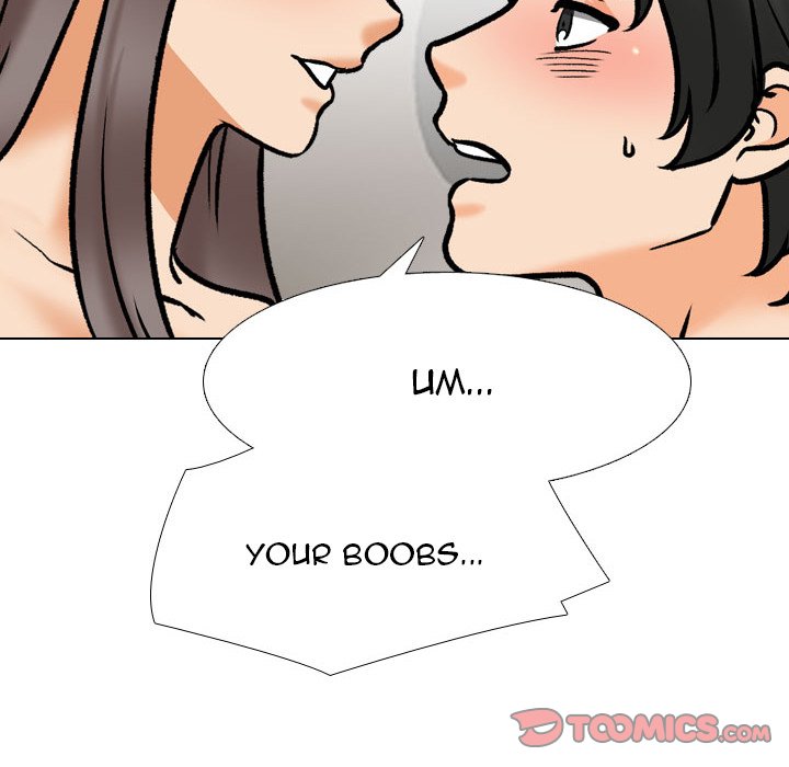 Our Exchange - Chapter 164 [photo 58] - MangaPorn