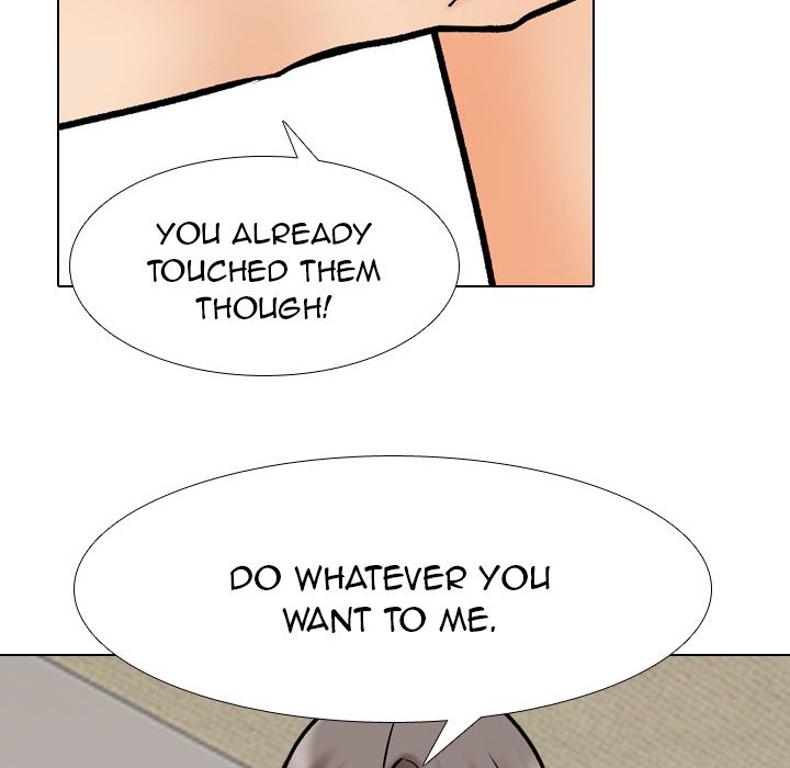 Our Exchange - Chapter 164 [photo 64] - MangaPorn