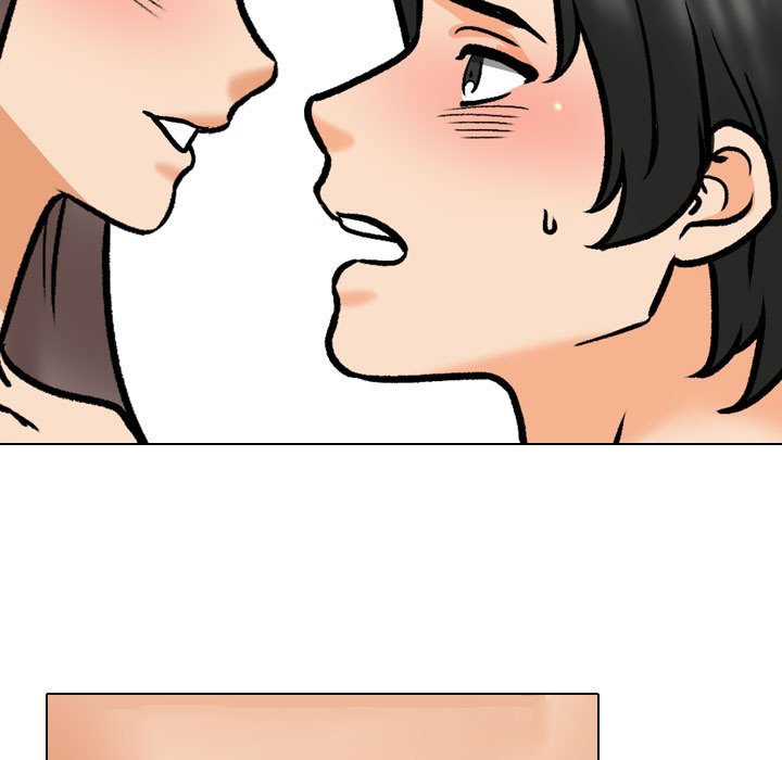 Our Exchange - Chapter 164 [photo 67] - MangaPorn