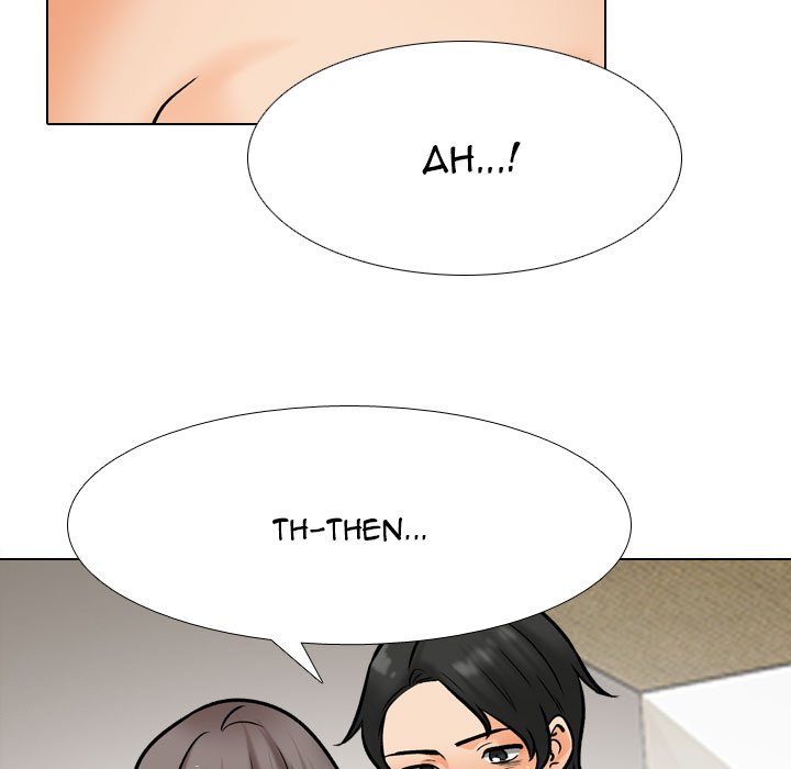 Our Exchange - Chapter 164 [photo 69] - MangaPorn