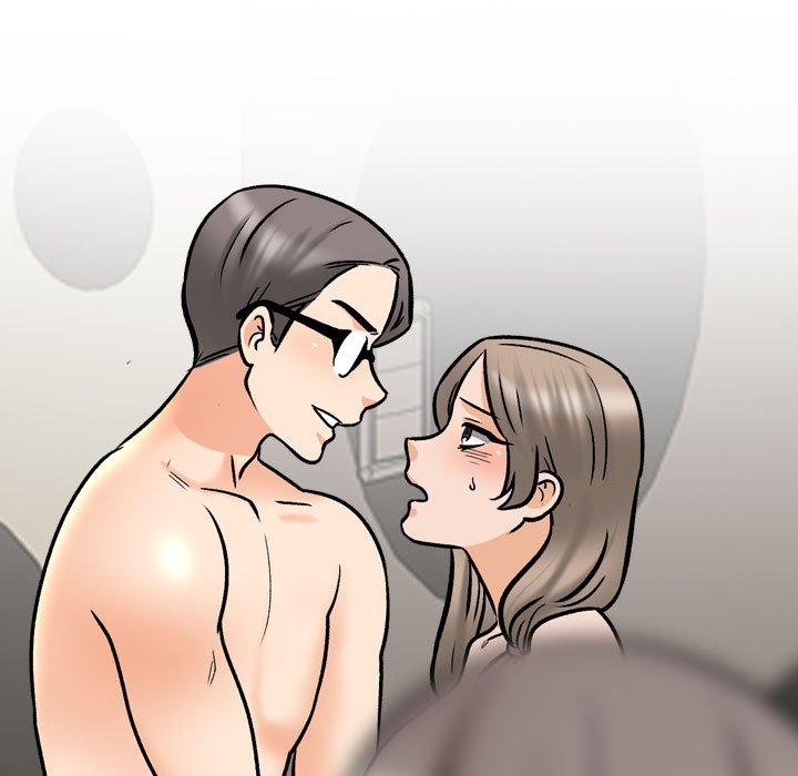 Our Exchange - Chapter 164 [photo 7] - MangaPorn
