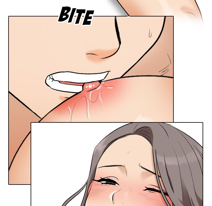 Our Exchange - Chapter 164 [photo 80] - MangaPorn