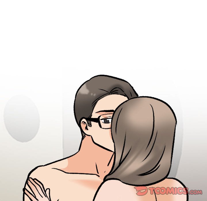Our Exchange - Chapter 164 [photo 82] - MangaPorn