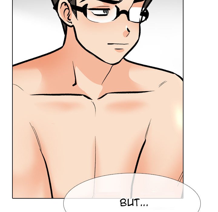 Our Exchange - Chapter 165 [photo 104] - MangaPorn