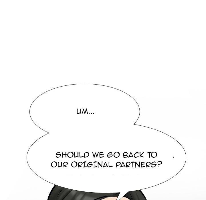 Our Exchange - Chapter 165 [photo 107] - MangaPorn