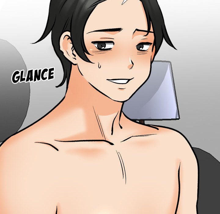 Our Exchange - Chapter 165 [photo 108] - MangaPorn