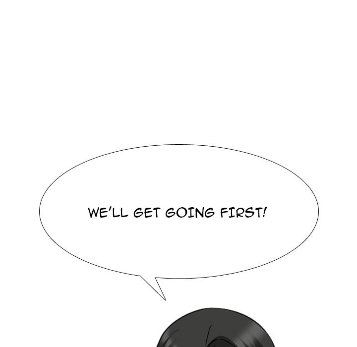 Our Exchange - Chapter 165 [photo 113] - MangaPorn