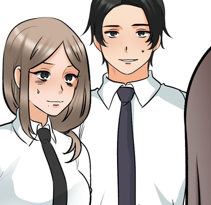 Our Exchange - Chapter 165 [photo 114] - MangaPorn