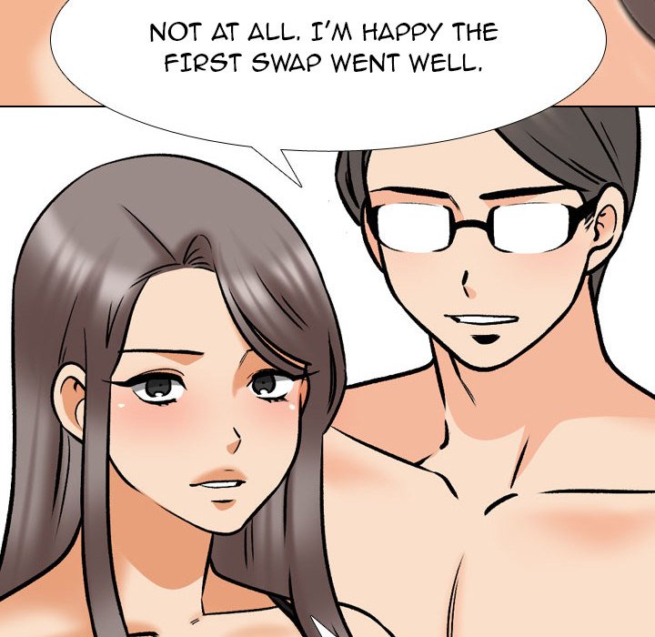 Our Exchange - Chapter 165 [photo 116] - MangaPorn