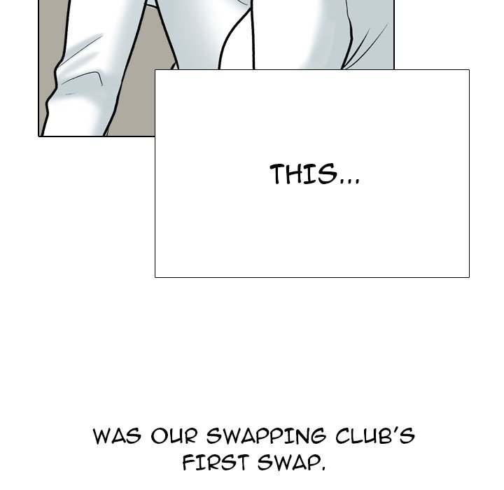 Our Exchange - Chapter 165 [photo 119] - MangaPorn