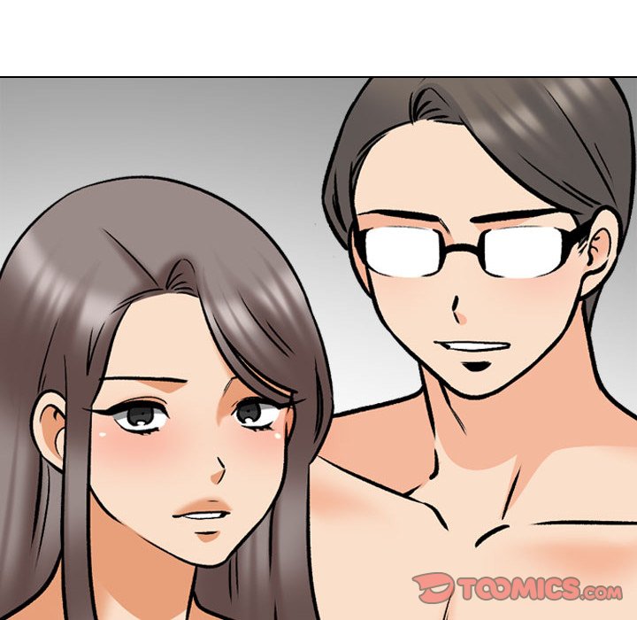 Our Exchange - Chapter 165 [photo 120] - MangaPorn