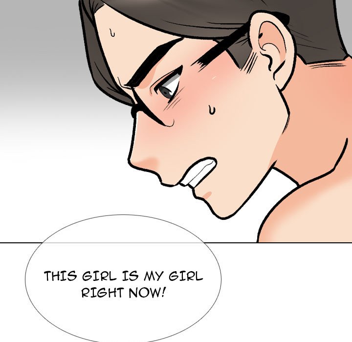 Our Exchange - Chapter 165 [photo 23] - MangaPorn
