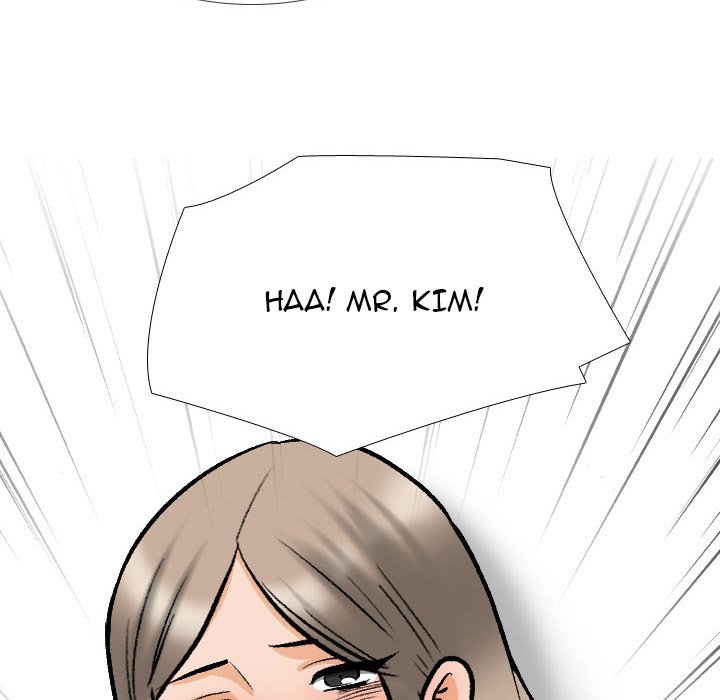 Our Exchange - Chapter 165 [photo 24] - MangaPorn