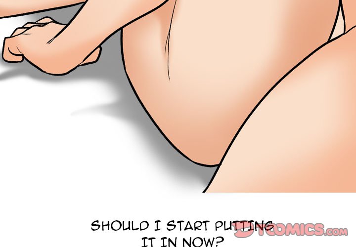 Our Exchange - Chapter 165 [photo 3] - MangaPorn