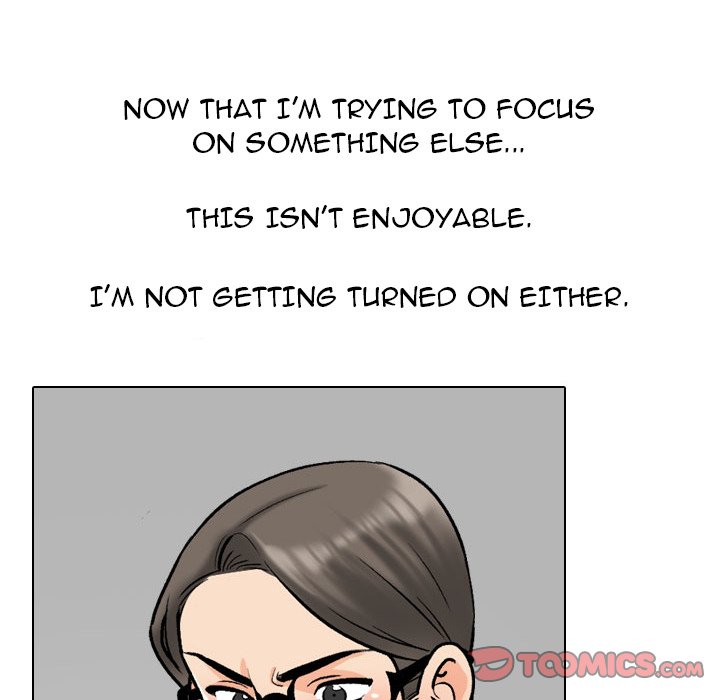 Our Exchange - Chapter 165 [photo 30] - MangaPorn