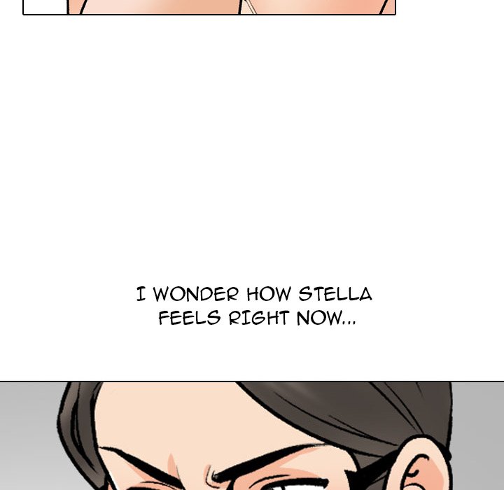 Our Exchange - Chapter 165 [photo 32] - MangaPorn