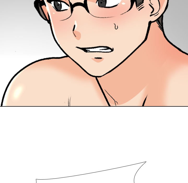 Our Exchange - Chapter 165 [photo 33] - MangaPorn