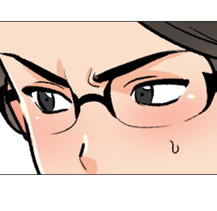 Our Exchange - Chapter 165 [photo 36] - MangaPorn