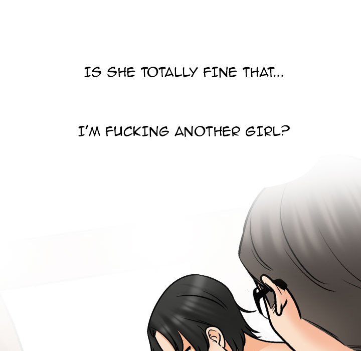 Our Exchange - Chapter 165 [photo 37] - MangaPorn