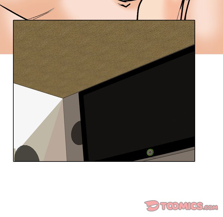 Our Exchange - Chapter 165 [photo 39] - MangaPorn