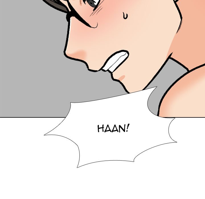 Our Exchange - Chapter 165 [photo 41] - MangaPorn