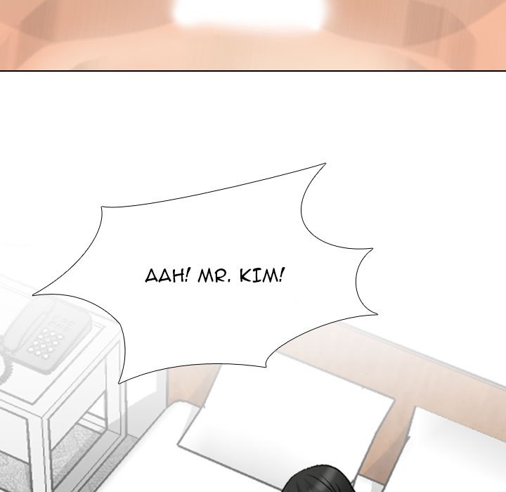 Our Exchange - Chapter 165 [photo 47] - MangaPorn