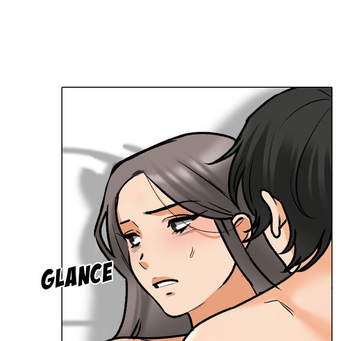 Our Exchange - Chapter 165 [photo 68] - MangaPorn