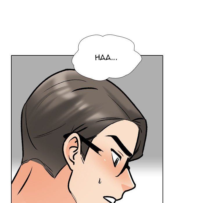 Our Exchange - Chapter 165 [photo 70] - MangaPorn