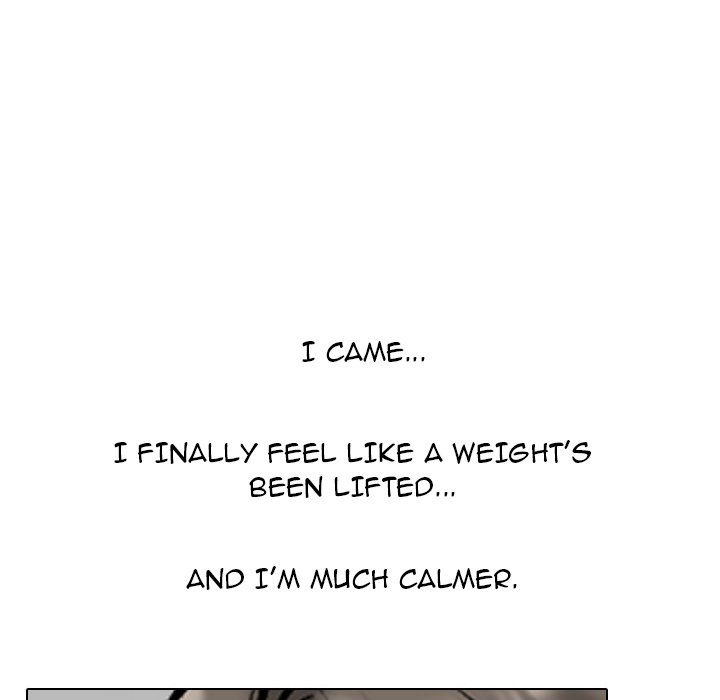 Our Exchange - Chapter 165 [photo 76] - MangaPorn