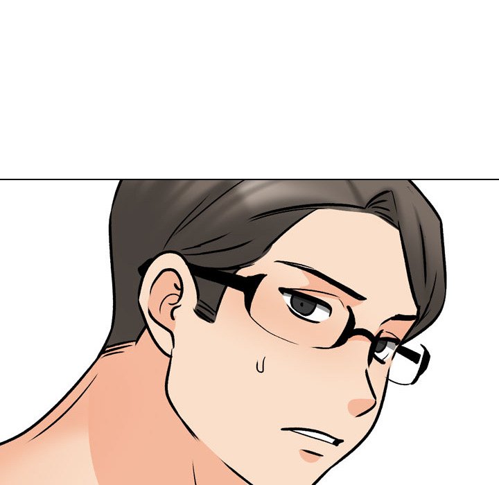 Our Exchange - Chapter 165 [photo 8] - MangaPorn