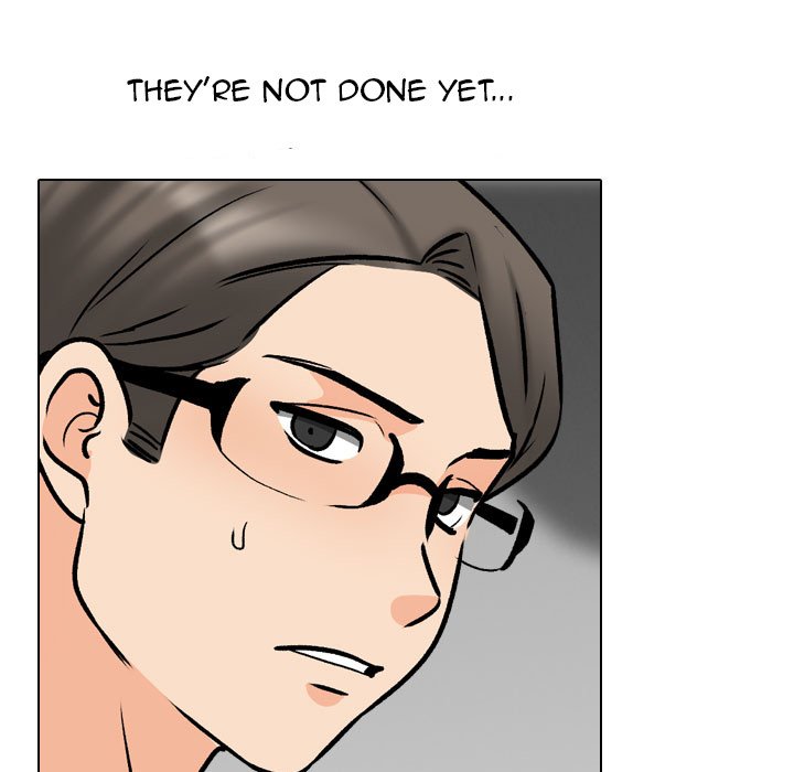 Our Exchange - Chapter 165 [photo 81] - MangaPorn