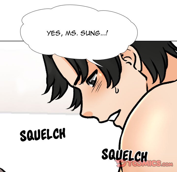 Our Exchange - Chapter 165 [photo 84] - MangaPorn