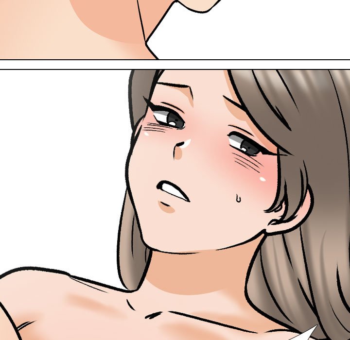 Our Exchange - Chapter 165 [photo 9] - MangaPorn