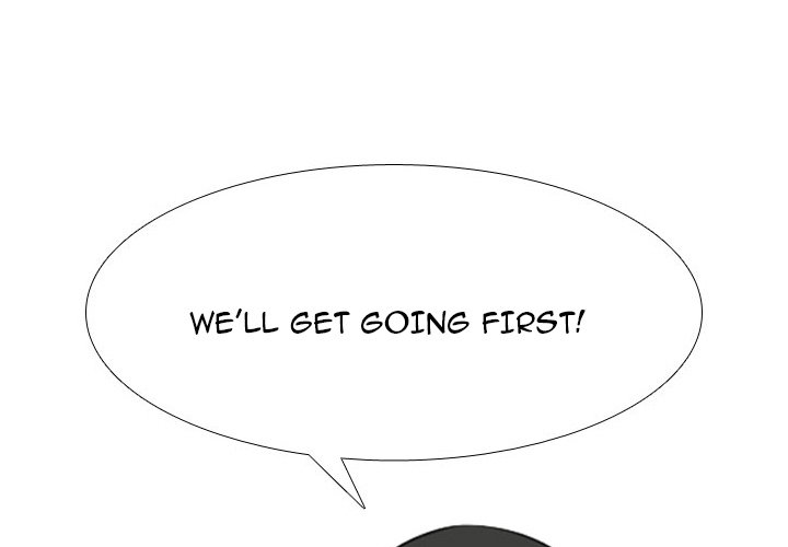 Our Exchange - Chapter 166 [photo 1] - MangaPorn