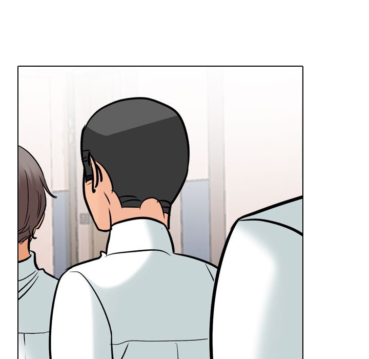 Our Exchange - Chapter 166 [photo 115] - MangaPorn