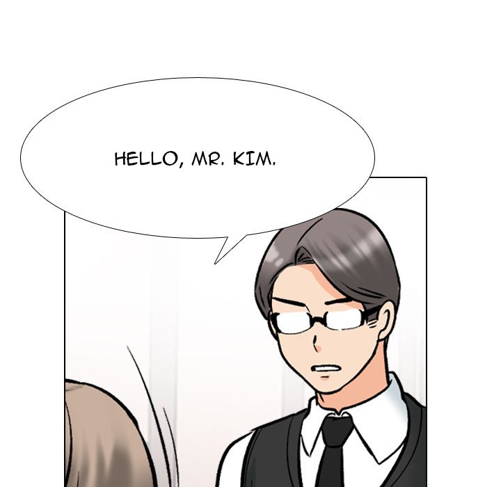 Our Exchange - Chapter 166 [photo 119] - MangaPorn