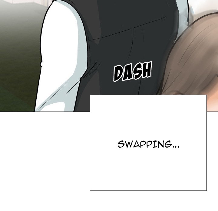 Our Exchange - Chapter 166 [photo 124] - MangaPorn