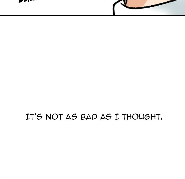 Our Exchange - Chapter 166 [photo 126] - MangaPorn