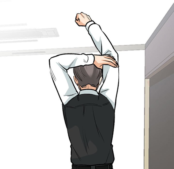 Our Exchange - Chapter 166 [photo 127] - MangaPorn