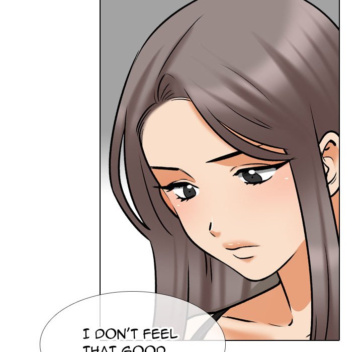 Our Exchange - Chapter 166 [photo 20] - MangaPorn