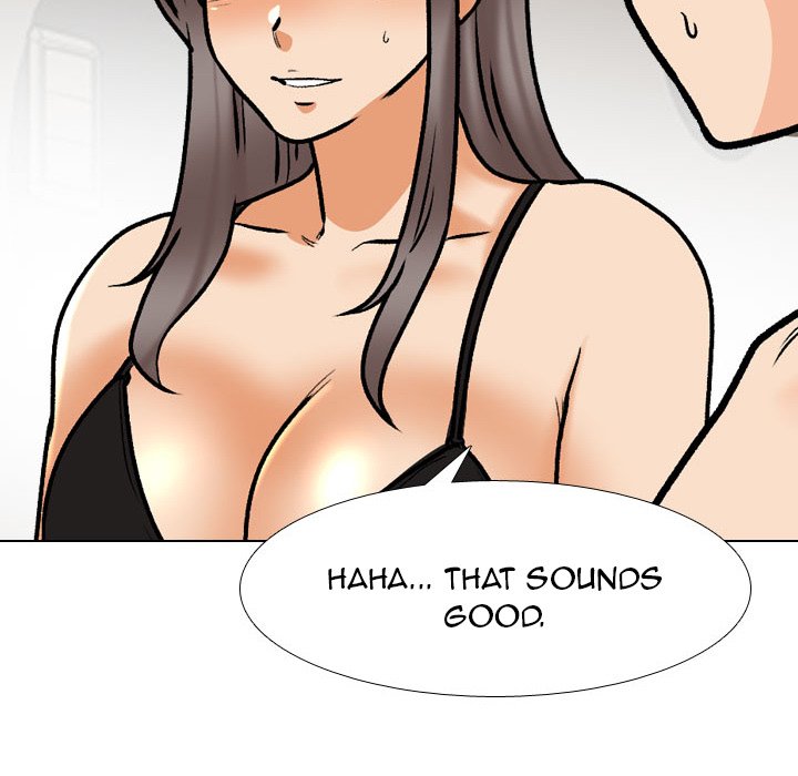 Our Exchange - Chapter 166 [photo 26] - MangaPorn