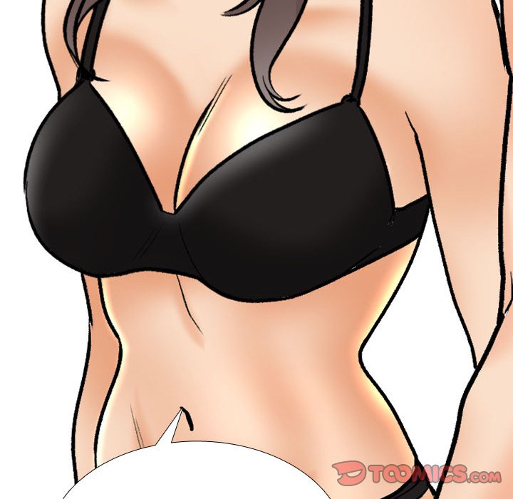 Our Exchange - Chapter 166 [photo 30] - MangaPorn