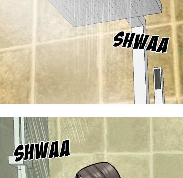 Our Exchange - Chapter 166 [photo 35] - MangaPorn