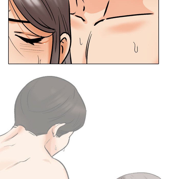 Our Exchange - Chapter 166 [photo 40] - MangaPorn