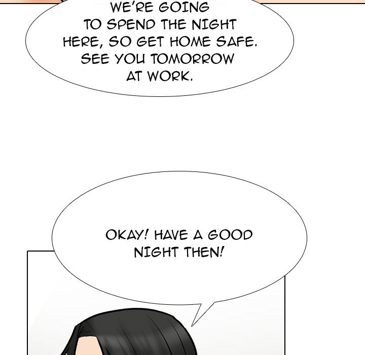Our Exchange - Chapter 166 [photo 6] - MangaPorn