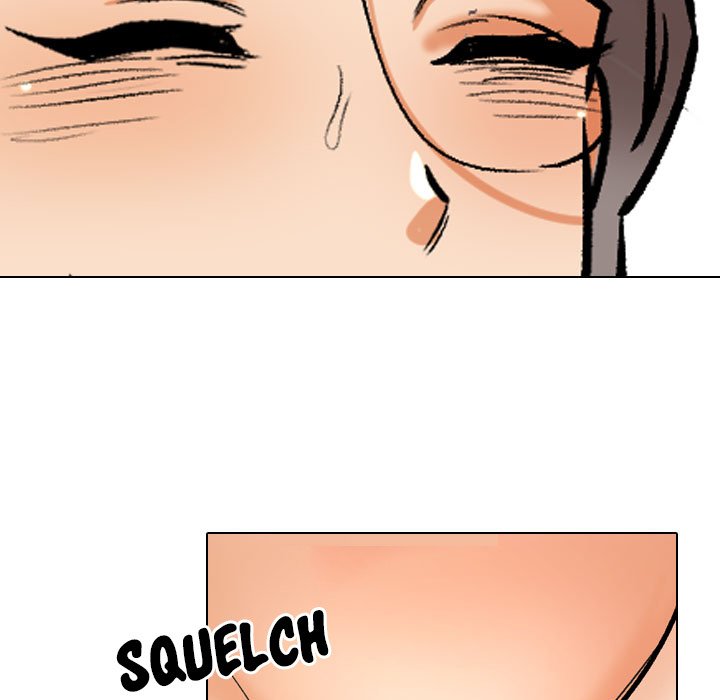 Our Exchange - Chapter 166 [photo 73] - MangaPorn