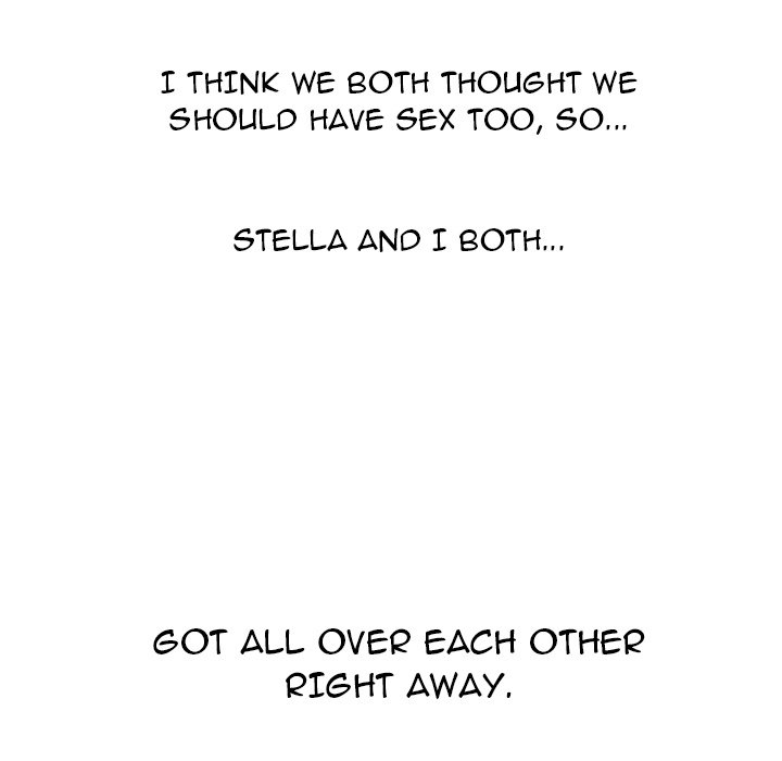 Our Exchange - Chapter 166 [photo 81] - MangaPorn