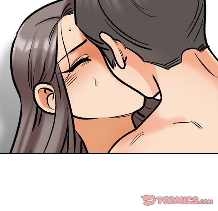 Our Exchange - Chapter 166 [photo 84] - MangaPorn