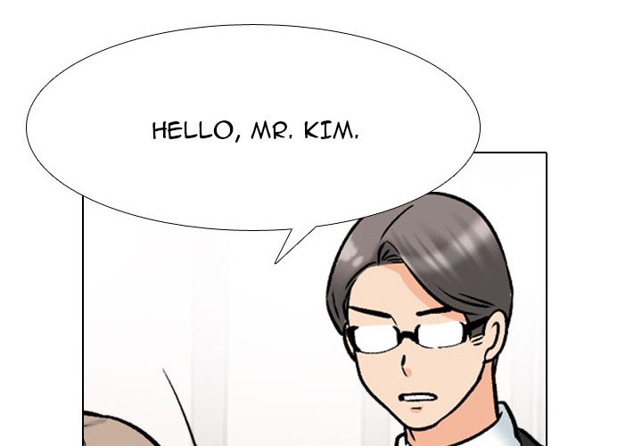 Our Exchange - Chapter 167 [photo 1] - MangaPorn